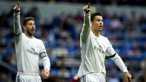 Real Madrid - Polémique : Sergio Ramos et Cristiano Ronaldo alliés contre Florentino Pérez ?