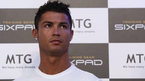 Mercato - PSG : Manchester United s’attaquerait à Cristiano Ronaldo !