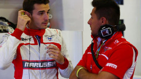 Formule 1 : La réaction de François Hollande après la mort de Jules Bianchi