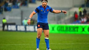 Rugby - XV de France : Ce joueur qui ne digère toujours pas sa non sélection par Saint-André !