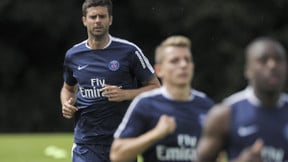 Mercato - PSG : Blanc aurait tranché pour l’avenir de Thiago Motta !