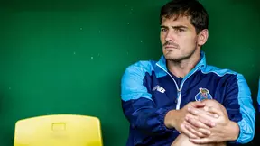 Mercato - Real Madrid : Ce cadre du Barça qui revient sur les adieux de Casillas !