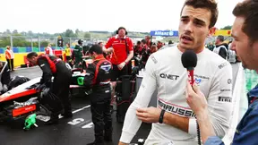 Formule 1 : Le message du PSG après le décès de Jules Bianchi…