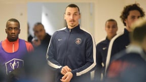 Mercato - PSG : Un pacte conclu pour le départ d’Ibrahimovic ?