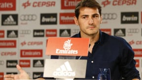 Mercato - Real Madrid : Casillas poussé vers la sortie par Florentino Pérez ?