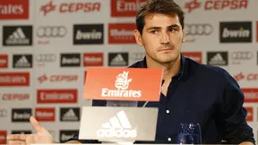 Mercato - Real Madrid : Casillas poussé vers la sortie par Florentino Pérez ?
