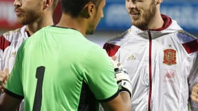 Mercato - Real Madrid : Ce détail qui éloigne De Gea de Madrid !