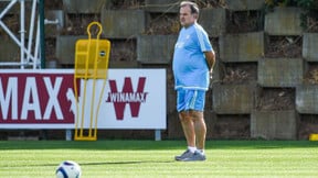 Mercato - OM : Bielsa décisif pour le transfert d’une piste défensive ?