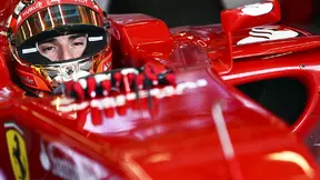 Formule 1 : « Jules Bianchi devait remplacer Kimi Räikkönen chez Ferrari »