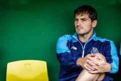 Mercato - Real Madrid : Les révélations de l’agent de Casillas sur son transfert à Porto !