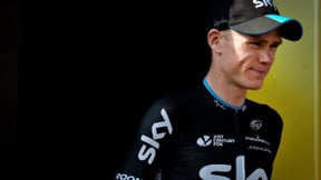 Cyclisme - Tour de France : Un ancien médecin du Tour assure que « Froome ne se dope pas » !