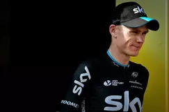 Cyclisme - Tour de France : Froome en remet une couche sur les consultants !