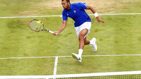 Tennis - Coupe Davis : L’analyse de Tsonga après la défaite face à la Grand Bretagne d’Andy Murray !