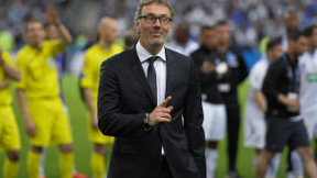 Mercato - PSG : Laurent Blanc a validé un départ !