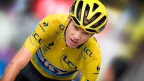 Cyclisme - Tour de France : Christopher Froome s’en prend une nouvelle fois à Laurent Jalabert !