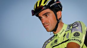 Cyclisme - Tour de France : Contador croit encore à la victoire !