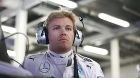 Formule 1 : Quand Nico Rosberg se pose des questions sur Fernando Alonso !