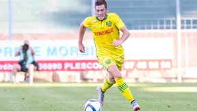 Mercato - OM : Du nouveau pour ce joueur du FC Nantes suivi par Bielsa ?