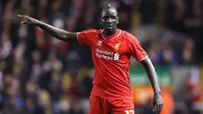 Mercato - Liverpool : Vers un départ de Mamadou Sakho ?
