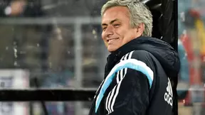 Mercato - Chelsea : José Mourinho scelle l’avenir de l’un de ses buteurs !