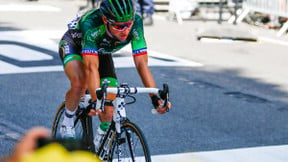 Cyclisme - Tour de France : Thomas Voeckler va finir le Tour « cramé » !