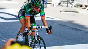 Cyclisme - Tour de France : Thomas Voeckler va finir le Tour « cramé » !