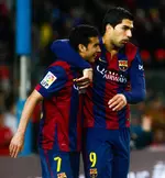 Mercato - Barcelone/PSG : Luis Suarez s’immisce dans le dossier Pedro !