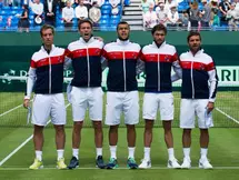 Tennis - Coupe Davis : Arnaud Clément justifie son choix fort concernant Richard Gasquet !