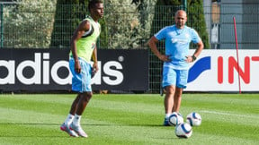 Mercato - OM : Cette recrue qui envoie un message fort à Luis Fernandez !