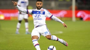 Mercato - PSG/OL : Nabil Fekir ouvre la porte au PSG, mais…