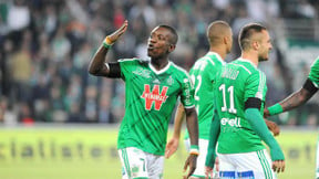 Mercato - ASSE : Le message énigmatique de Gradel sur Twitter…