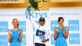 Cyclisme - Tour de France : Quand Quintana traite un coureur français d’« idiot » !