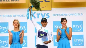 Cyclisme - Tour de France : Quand Quintana traite un coureur français d’« idiot » !