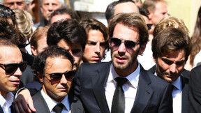 Formule 1 : Grosjean, Vergne… Des messages poignants après les obsèques de Jules Bianchi