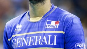 Omnisport : Une star du volley français placée en garde à vue pour agression !