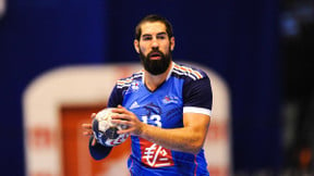 Handball - PSG : Ce joueur impatient de jouer avec Karabatic et « les meilleurs joueurs du monde » !