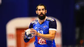Handball - PSG : Ce joueur impatient de jouer avec Karabatic et « les meilleurs joueurs du monde » !