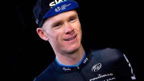 Cyclisme - Tour de France : Froome et les réactions de certains spectateurs…