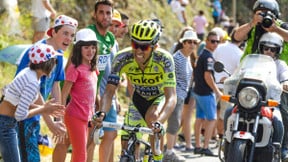 Cyclisme - Tour de France : Les vérités de Contador sur le doublé Giro-Tour !