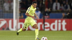 Mercato - Barcelone/PSG : La mise au point de Luis Enrique sur l’avenir de Pedro !