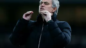 Mercato - Chelsea : L’aveu de José Mourinho sur l’une de ses cibles prioritaires !