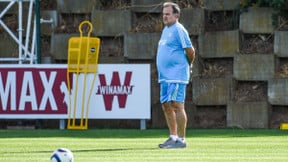 Mercato - OM : Un nouveau transfert est annoncé pour Bielsa !