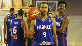 Basket : Tony Parker annonce la couleur pour l’Euro !