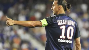 PSG : Zlatan Ibrahimovic et les grandes ambitions du PSG !