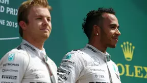 Formule 1 : Un contrat pour régler les tensions entre Hamilton et Rosberg ?