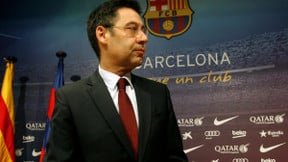 Mercato - Barcelone/PSG : Après Luis Enrique, Bartomeu annonce la couleur pour Pedro !