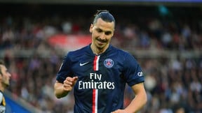 Mercato - PSG : Ibrahimovic… Pourquoi son avenir est loin d’être scellé cet été…