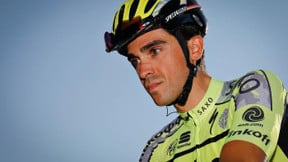 Cyclisme - Tour de France : Un malaise entre Contador et l’un de ses coéquipiers ?