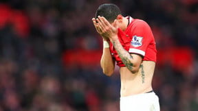 Mercato - PSG/Manchester United : Cette information surprenante sur Di Maria !