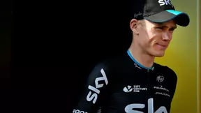 Cyclisme - Tour de France : Omelettes, pancakes… Chris Froome vu par sa femme !